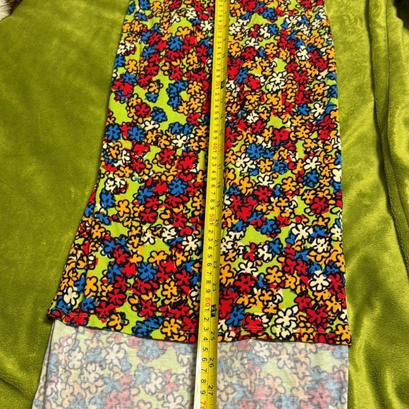 LuLaroe Irma Style Shirt Sz Large - Picture 7 of 7